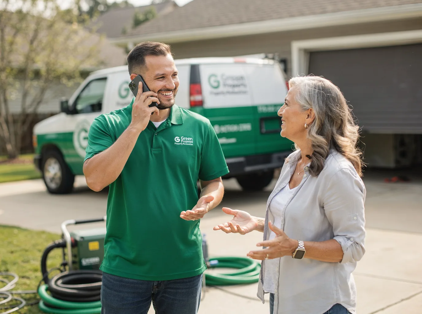 Water Damage Restoration Sontag, MS FAQs